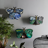 Mariposa Tosca