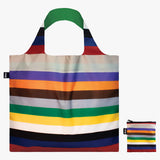 Bolsa Plegable POUL GERNES Lottery Stripes