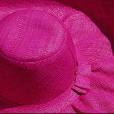 Sombrero / Pamela Fucsia