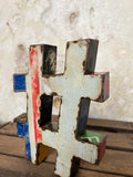 Letra Decorativa H