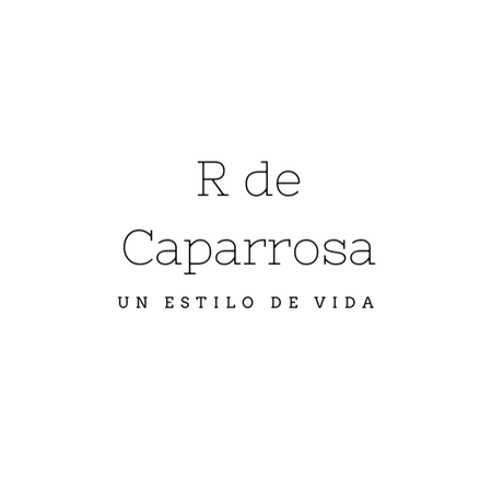 R de Caparrosa