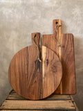 Tabla de cortar