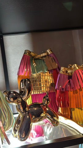 Bolsos y Mochilas de Piel