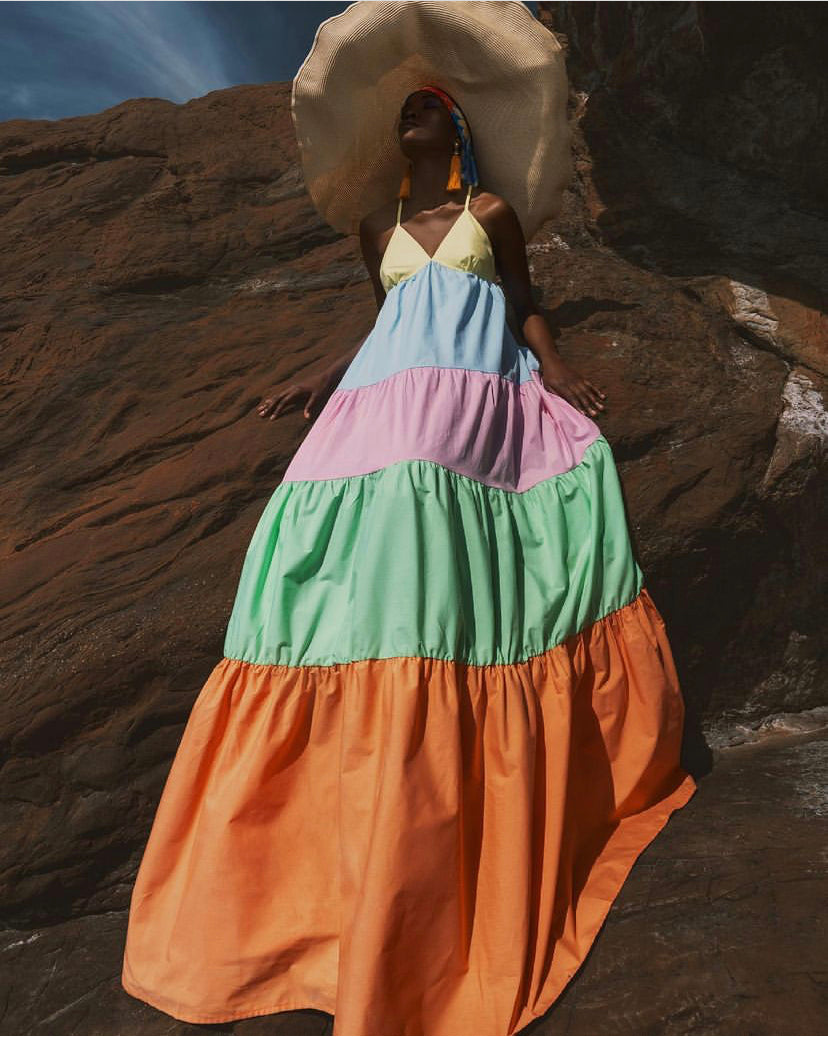 Ropa – R de Caparrosa