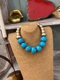 Collar Resina