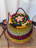 Bombonera Ghana