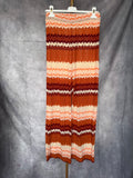 Conjunto Zig zag