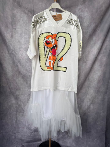 Camiseta