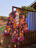 Kimono Suzani