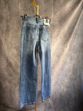 Vaquero wide leg