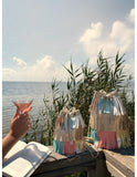 Bolso de piel Summer Love Mini