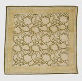 Pañuelo de algodón