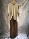 Pantalón Rayas