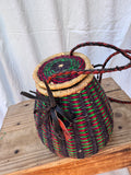 Bombonera Ghana