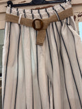 Pantalón rayas