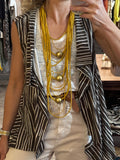 Collar largo