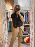 Chaleco Vaquero