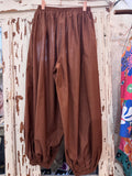 Pantalón Bombacho