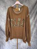 Sudadera Ciao