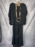 Conjunto negro