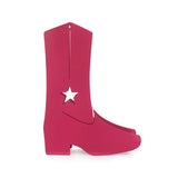 Paragüero Botas Cowboy