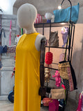 Vestido amarillo