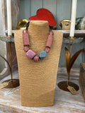 Collar Resina