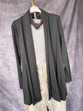 Chaqueta gris