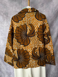 Camisa África
