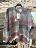 Chaqueta punto