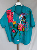 Camisa