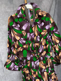 Camisa África
