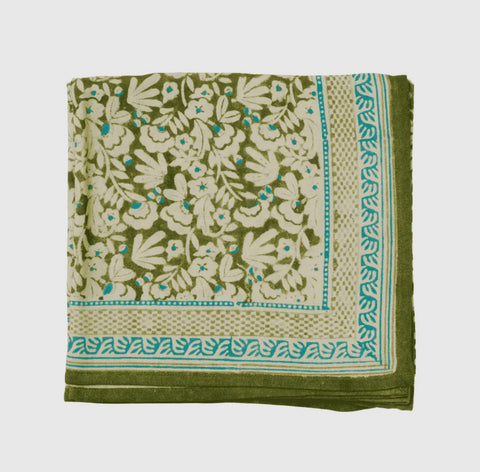Pañuelo de algodón