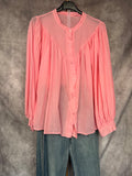 Blusa algodón