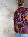 Chaqueta Tigres