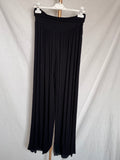 Pantalón negro lentejuelas