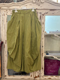 Pantalón rayas