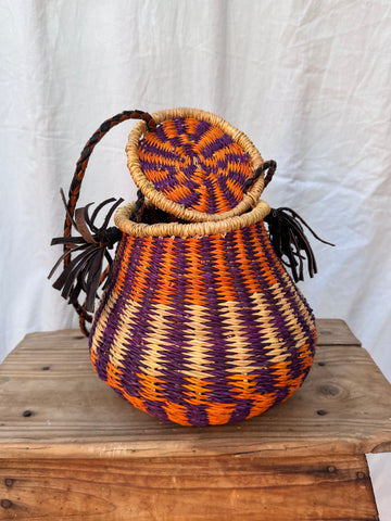 Bombonera Ghana
