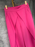 Pantalón fucsia
