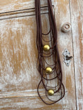 Collar largo