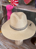 Sombrero beige