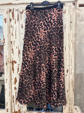 Falda Animal Print