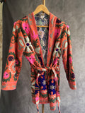 Kimono Suzani