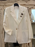 Americana blanca