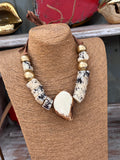 Collar Resina