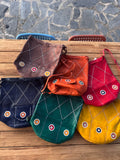 Mochila Zoco marrón
