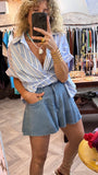 Short vaquero
