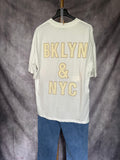 Camiseta BKLYN