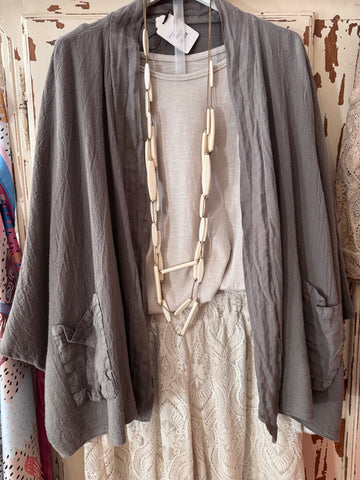 Collar Largo