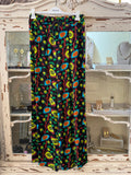 Pantalón estampado